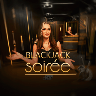 Soiree Blackjack 1