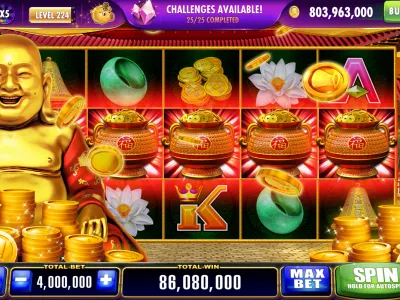 Ganancias en Joker's Jewels