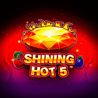Shining Hot 5