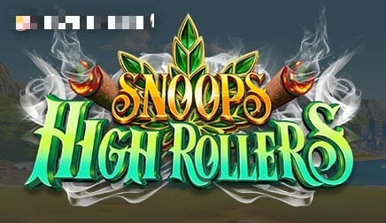 Snoop’s High Rollers