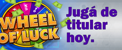 Daily Free Spins
